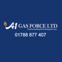 A1 Gas Force Rugby