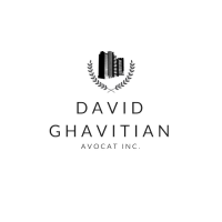 David Ghavitian