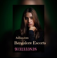 Asifaa Escort Agency Bangalore