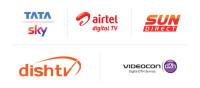 DISH TV New Connection