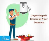 Geyser Repair Near me