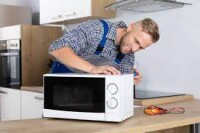 Microwave Repair Near Me