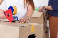 Packers and Movers near me