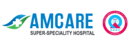 Amcare hospital best hospital in Zirakpur