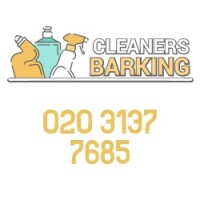 Jenny's Cleaners Barking