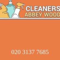Petra's Cleaners Abbey Wood