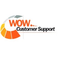 WOW Customer Support