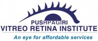 Pushpagiri Vitreo Retina Institute