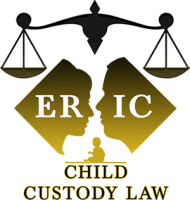 Eric Child Custody Law