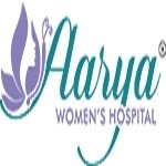 Aarya Women’s Hospital