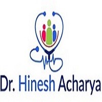 Dr. Hinesh Acharya