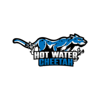 Hot Water Cheetah