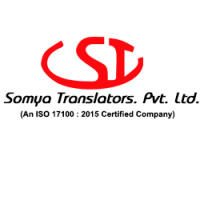 Somya Translators Pvt. Ltd