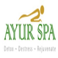 Ayur Spa TCI