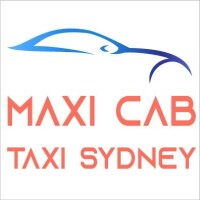 Maxi Cab Taxi Sydney| Wheelchair Taxi