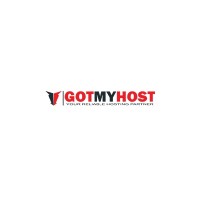 GOTMYHOST