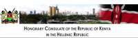 Kenya honorary consulate | morocco