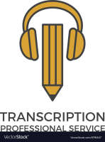 The transcriptionist