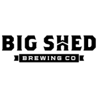 Big shed brewing concern