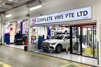 Complete vms pte ltd
