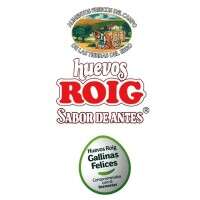 Huevos roig-sabor de antes® (agustín roig, s.a.)
