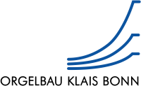Johannes klais orgelbau gmbh & co. kg