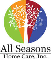 All seasons home services inc.
