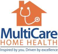 Multicare home health agency, inc.