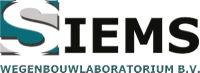 Siems wegenbouwlaberatorium b.v.