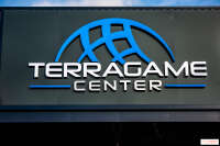 Terragame center - centre d'hyper réalité virtuelle