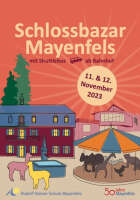Rudolf steiner schule mayenfels
