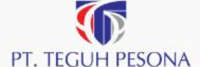 Pt. teguh pesona