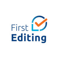 Firstediting.com