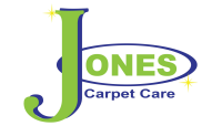 Jones carpet cleaning