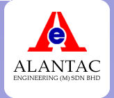 Alantac Engineering Sdn. Bhd.