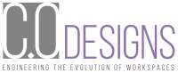 C.o. designs (pty) ltd