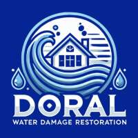 Water Damage Doral