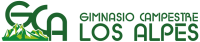 Gimnasio campestre los alpes