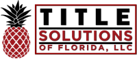 Permian title solutions, llc