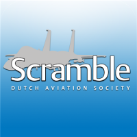 Dutch aviation society - scramble
