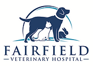 Fairfield veterinary hospital