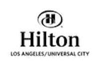 Hilton los angeles/universal city