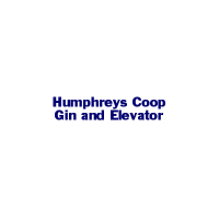 Humphreys coop