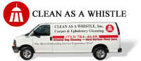 Clean As A Whistle, Inc.
