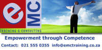 Emc training+consulting