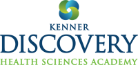 Kenner discovery health sciences academy