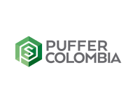 Puffer colombia