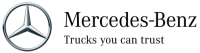 Mercedes-benz commercial east rand