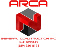 Arca construction, inc.