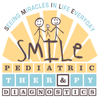Smile pediatric therapy & diagnostics